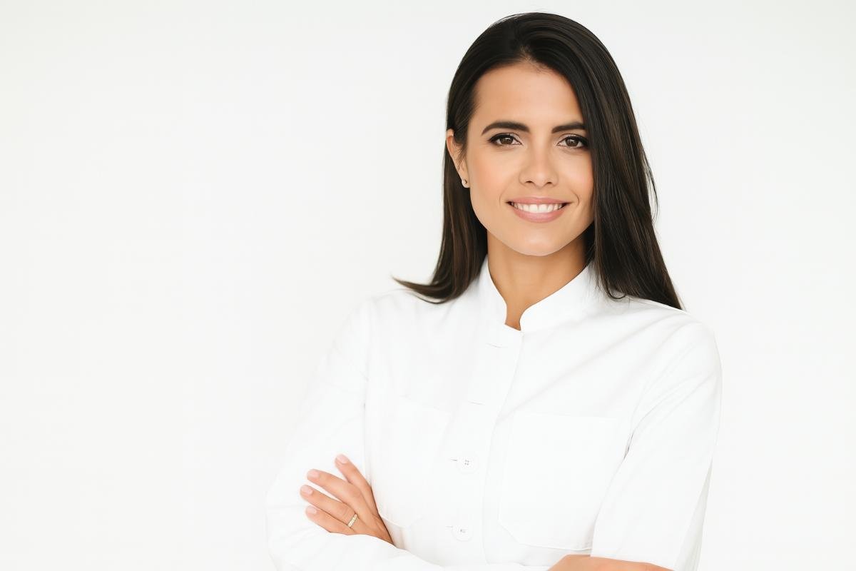 Doctora Estefanía Lang